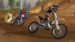 Screens and tailer of MX Unleashed - 12 screens