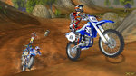 Screens and tailer of MX Unleashed - 12 screens