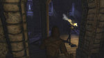 3 screens of Thief: Deadly Shadows - 3 screens