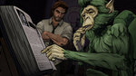 The Wolf Among Us images - 4 images