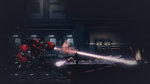 New trailer and screens of Strider - NYCC screens