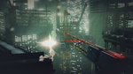 New trailer and screens of Strider - NYCC screens