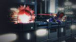 New trailer and screens of Strider - NYCC screens