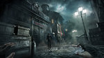 First gameplay trailer of Thief - Screens