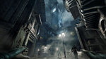 First gameplay trailer of Thief - Screens