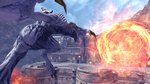 Drakengard 3 aussi en Europe - Images
