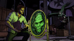 The Wolf Among Us arrive - Images