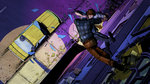 The Wolf Among Us arrive - Images