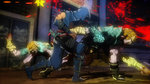 New images of Yaiba: Ninja Gaiden Z - NYCC Screens