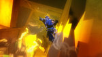 New images of Yaiba: Ninja Gaiden Z - NYCC Screens
