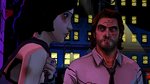 GSY Review : The Wolf Among Us <br>Episode 1 : Faith - 15 images maison