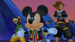Kingdom Hearts HD 2.5 coming in 2014 - Screenshots