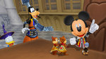 Kingdom Hearts HD 2.5 pour 2014 - Images
