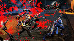 Yaiba: Ninja Gaiden Z shows gameplay - Screenshots