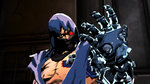 Yaiba: Ninja Gaiden Z shows gameplay - Screenshots