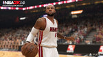 NBA 2K14 unveils its PS4 version - PS4 Lebron (resized)