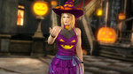 DOA5 Ultimate fête Halloween - Halloween Costumes