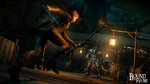 Bound by Flame unleashes the beasts - Screenshots