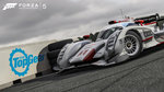 Forza 5: Le circuit de Top Gear en images - 5 images Top Gear