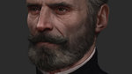 The Order 1886 se dévoile plus - Portraits