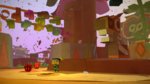 Gamersyde Preview : Tearaway - Images