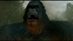 Trailer de King Kong - Galerie d'une vidéo