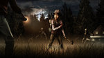The Walking Dead Saison 2 unveiled - Key Art