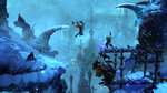 Trine 2: Complete Story coming to PS4 - Screenshots