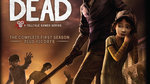 The Walking Dead Saison 2 unveiled - Season 1 GOTY