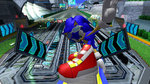 Sonic Riders images - 8 PS2 images