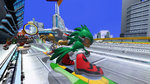 <a href=news_sonic_riders_images-2367_en.html>Sonic Riders images</a> - 8 PS2 images