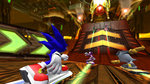 Images de Sonic Rider - 8 PS2 images