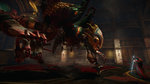 Lords of Shadow 2 en trailer - Images