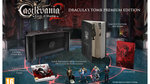 Lords of Shadow 2 trailer - Premium Edition & Steelbook Preorder