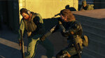 MGSV Ground Zeroes coming in Spring - Screenshots
