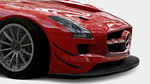 Gran Turismo 6 thinks big - A few cars