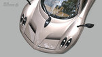Gran Turismo 6 voit grand - Quelques voitures