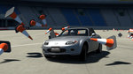 Gran Turismo 6 voit grand - Interface et circuits