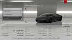 Gran Turismo 6 thinks big - Interface and tracks