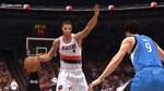 New screens and trailer of NBA Live 14 - Screenshots
