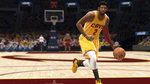 New screens and trailer of NBA Live 14 - Screenshots