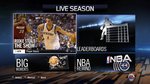 NBA Live 14 s'illustre - Images