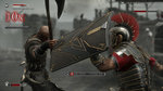 Ryse: Son of Rome gets new screens - Screenshots