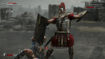 Ryse: Son of Rome gets new screens - Screenshots