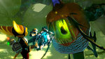 GSY Review : Ratchet & Clank Nexus - Images Officielles