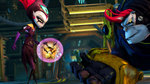 <a href=news_gsy_review_ratchet_clank_nexus-14816_fr.html>GSY Review : Ratchet & Clank Nexus</a> - Images Officielles
