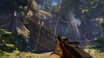GSY Review: Deadfall Adventures - Gamersyde images (PC)