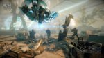 Killzone: Shadow Fall launch trailer - Single Player screens