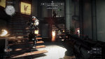 Killzone: Shadow Fall launch trailer - Mulitplayer screens