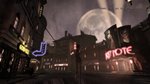 We reviewed Contrast on PC - Gamersyde images
